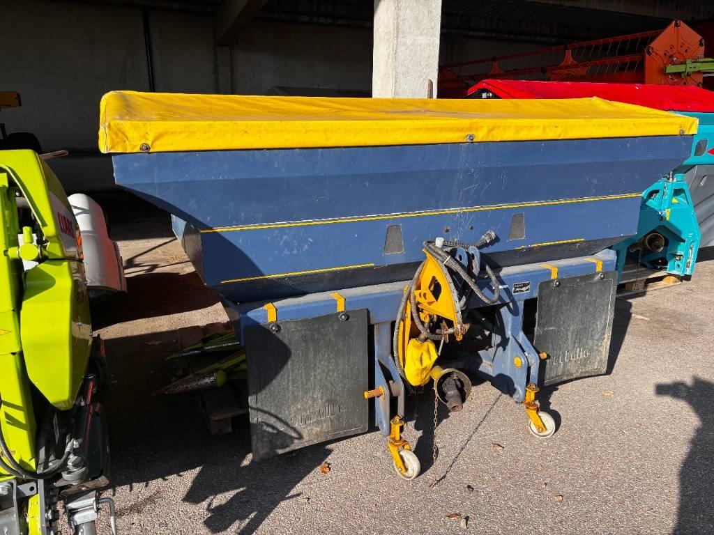 Bogballe ExTrend 1000 Mineraldüngerstreuer