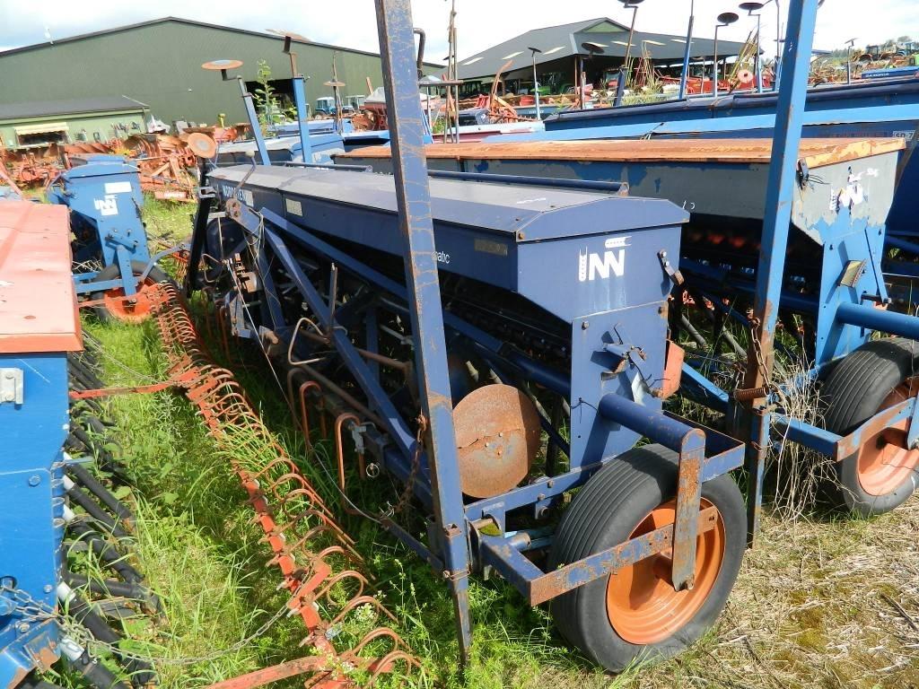 Nordsten 4 Sējmašīnas