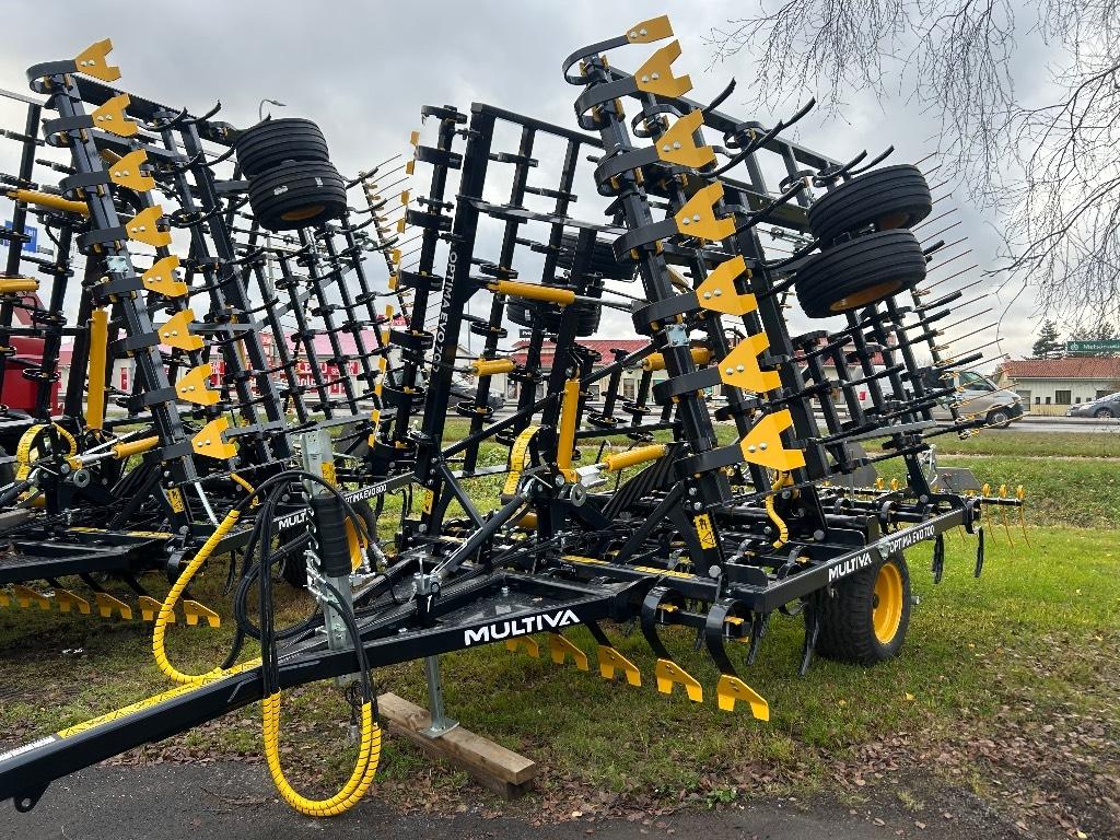 Multiva Optima Evo 700 Erpici