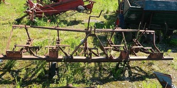 Skurup vagotājs Vagotājs