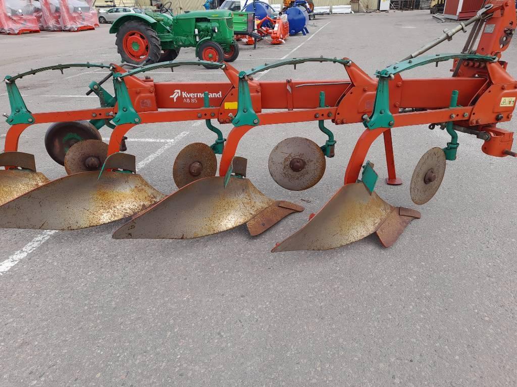 Kverneland AB 4-Siip. Aurat Conventional ploughs