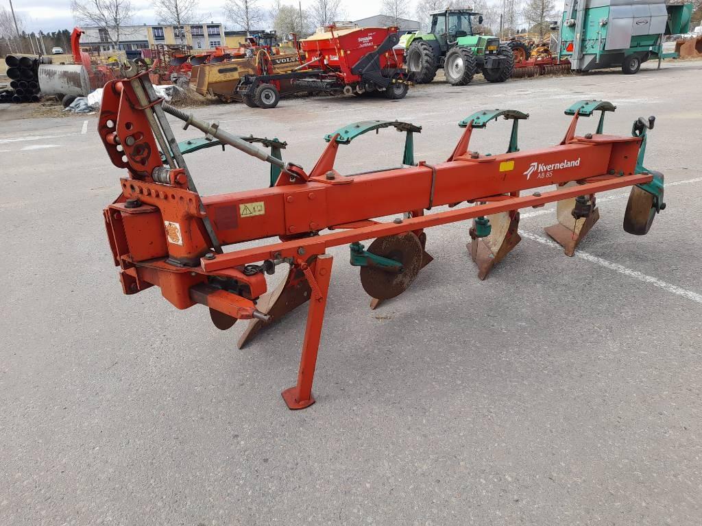 Kverneland AB 4-Siip. Aurat Conventional ploughs