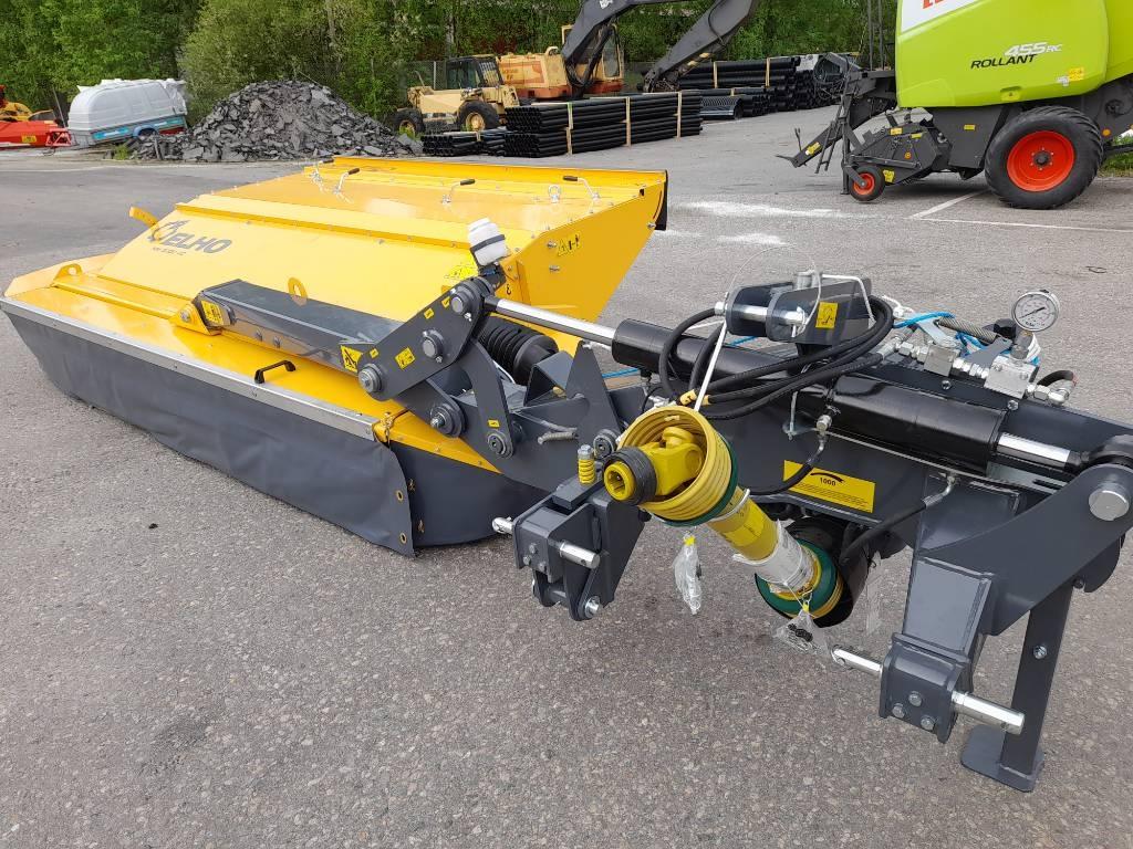 Elho NM 3200 VC Niittomurskain Mower-conditioners