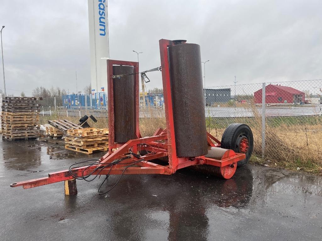 Omavalmiste Jyrä Rollers