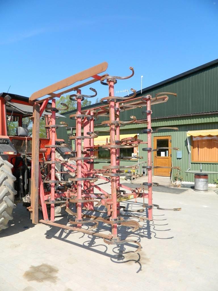 Väderstad 4100 Kultivatori