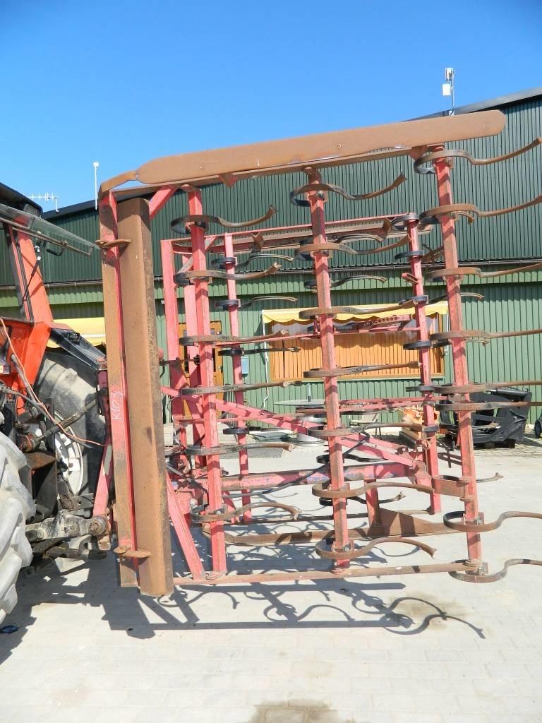 Väderstad 4100 Kultivatori