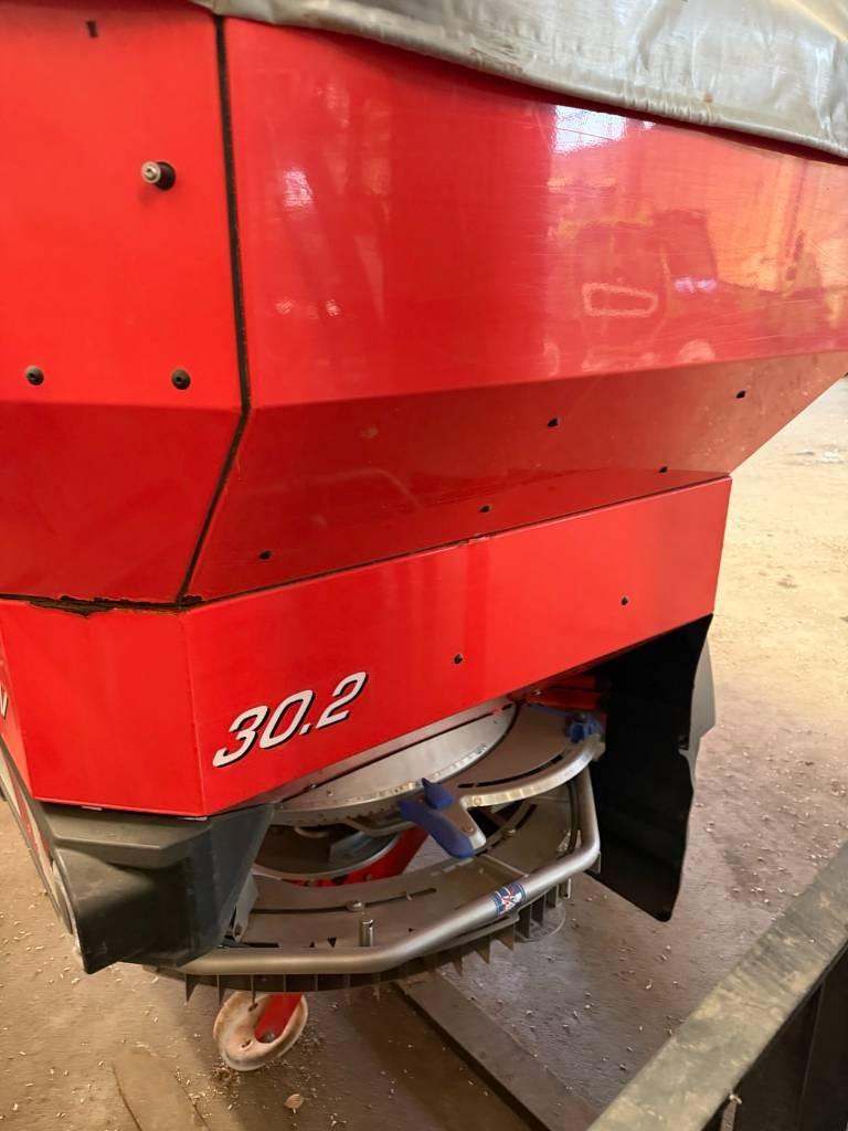 Rauch Axis WM 30.2 Mineral spreaders