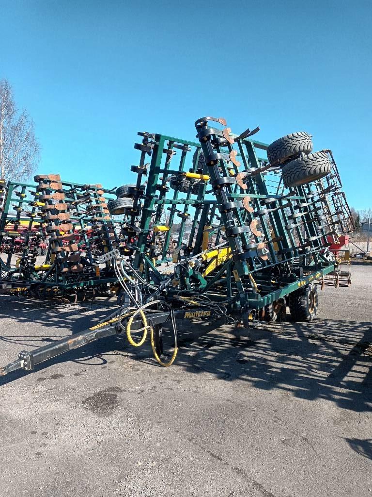 Multiva Topline 700 Super XL Harrows
