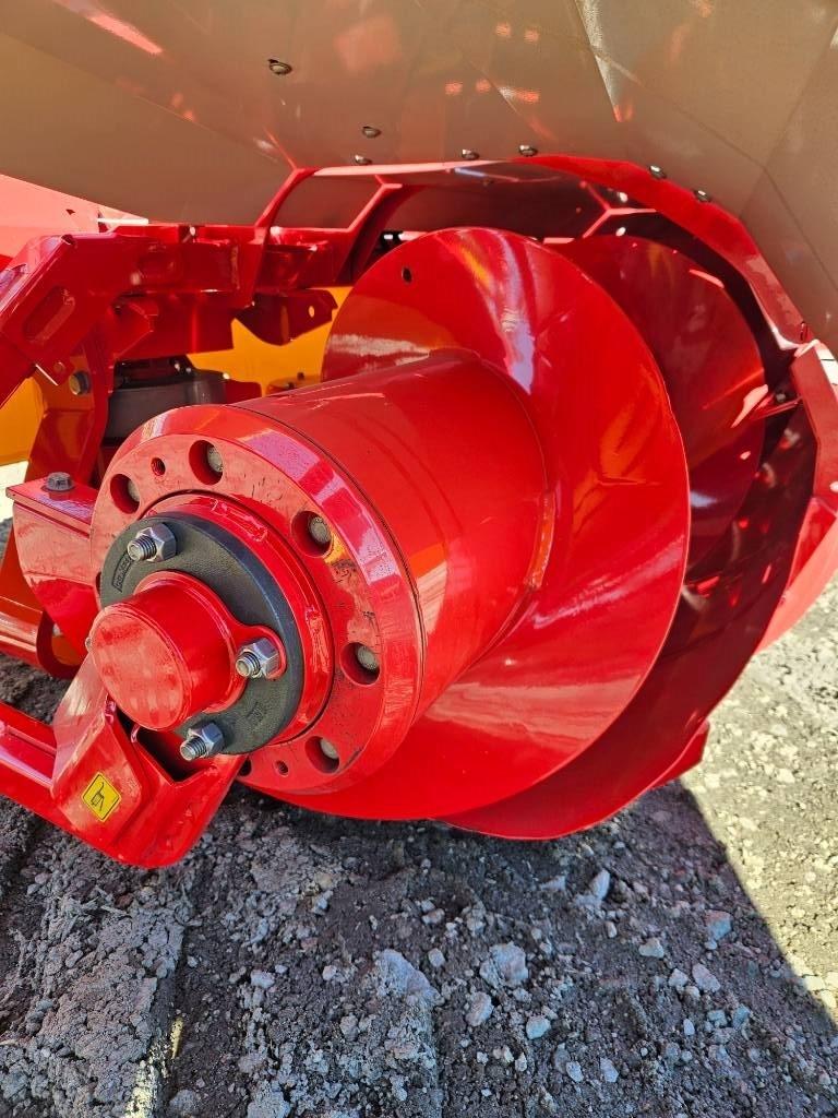Pöttinger NovaCat 352 CF Slåttermaskiner