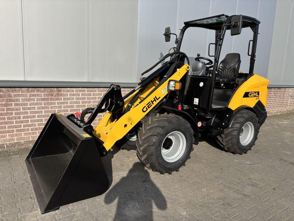 Gehl AL330 Radlader