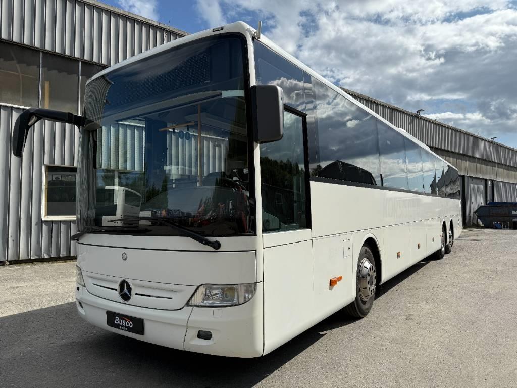 Mercedes-Benz Integro L Intercity busser