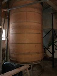 Siilo herasiilo Tramogge e silos