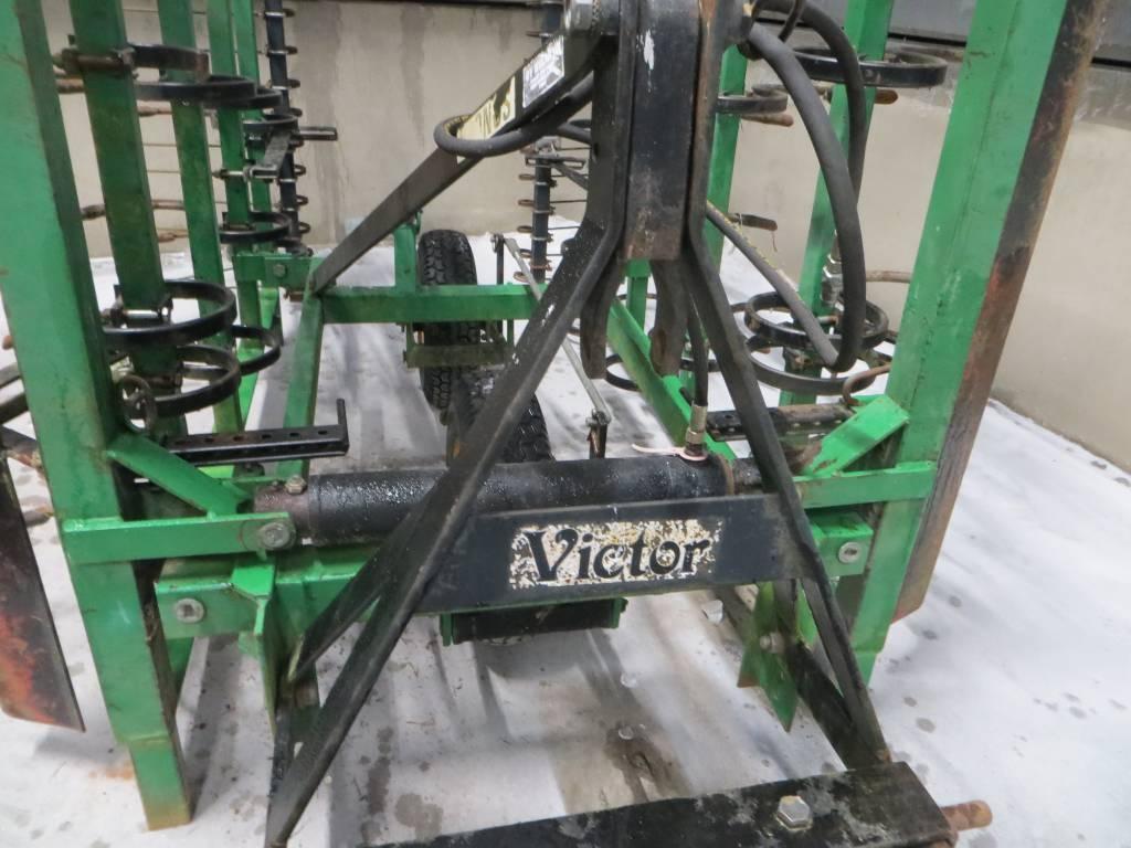 Kronos Victor 440 Eggen