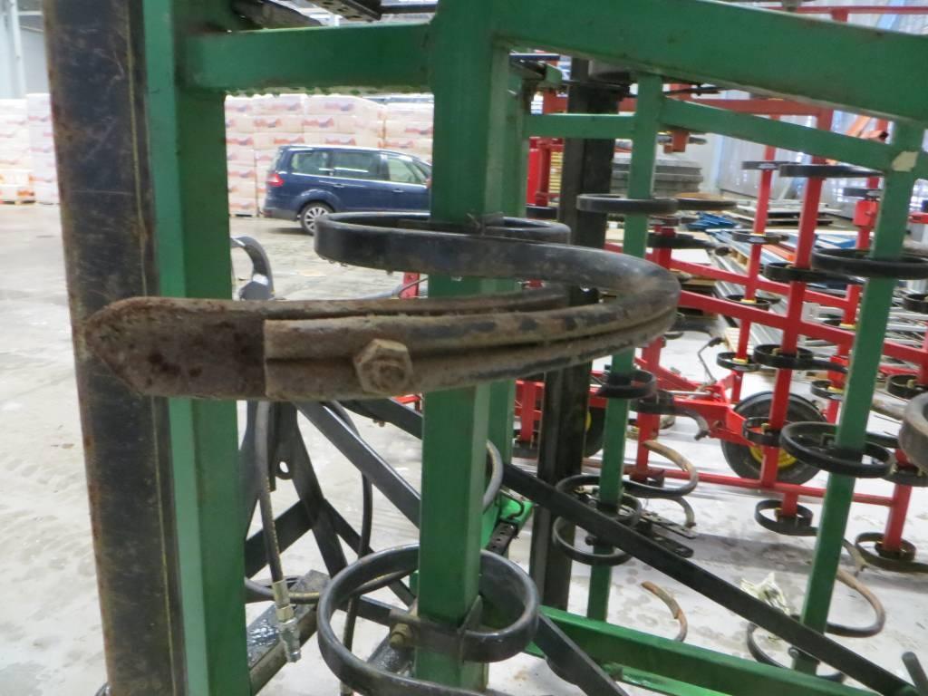 Kronos Victor 440 Eggen