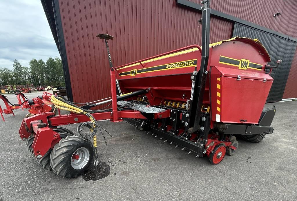 VM 300 SK Combination drills