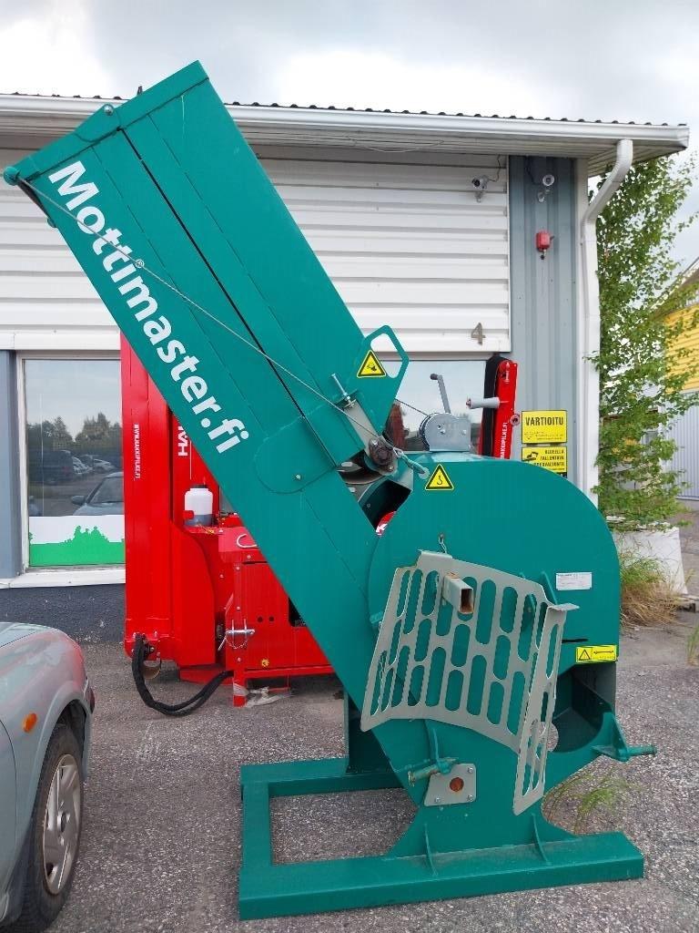 Mottimaster L Holzspalter