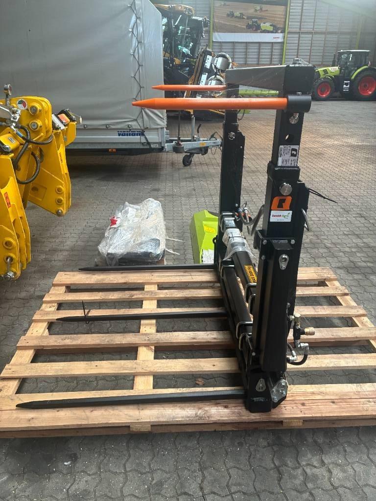 Ålö Storballespyd L+ 150 Front loader accessories
