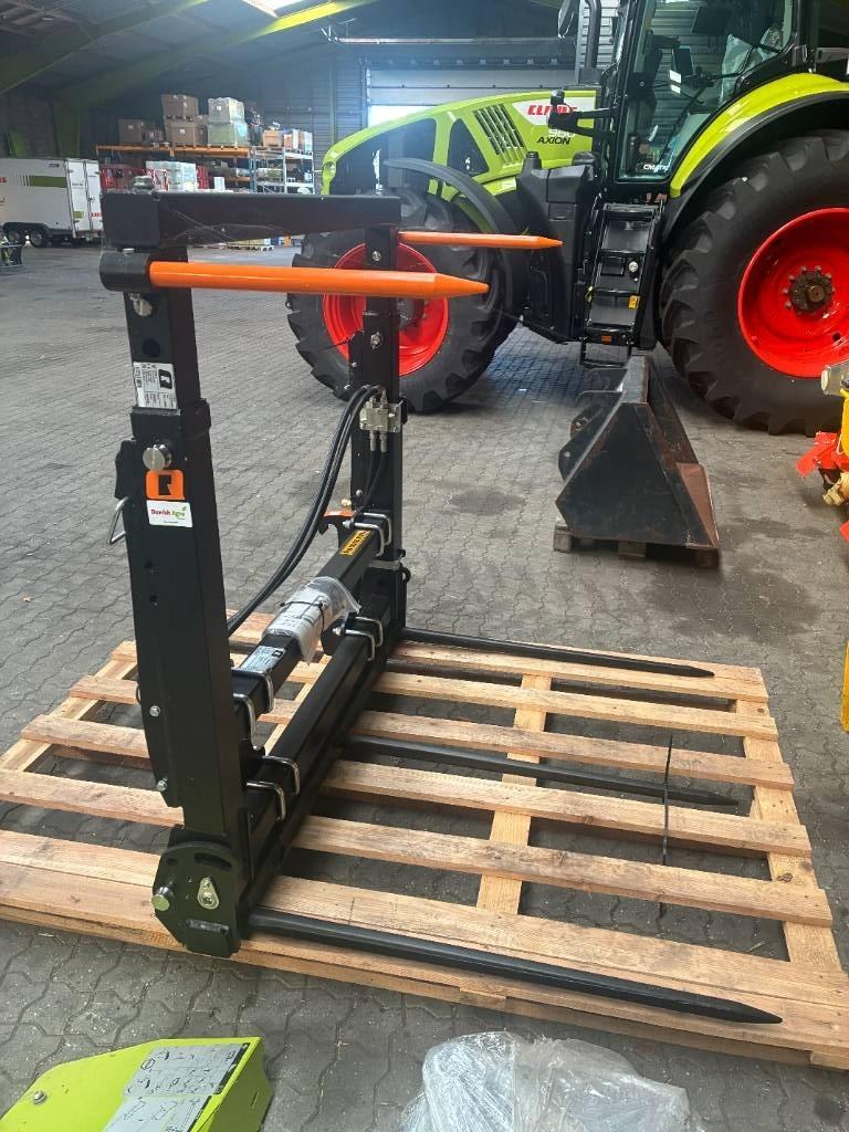 Ålö Storballespyd L+ 150 Front loader accessories