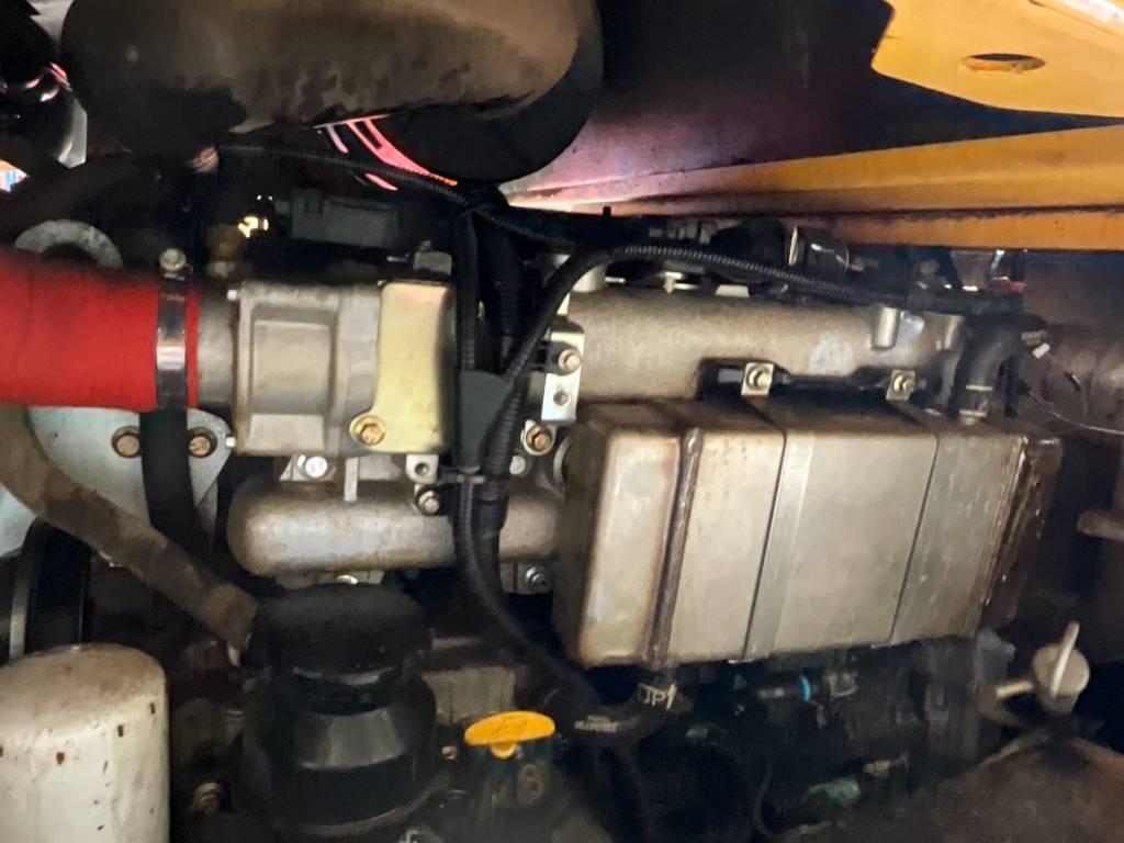 Mecalac TA 6 S Minidumper