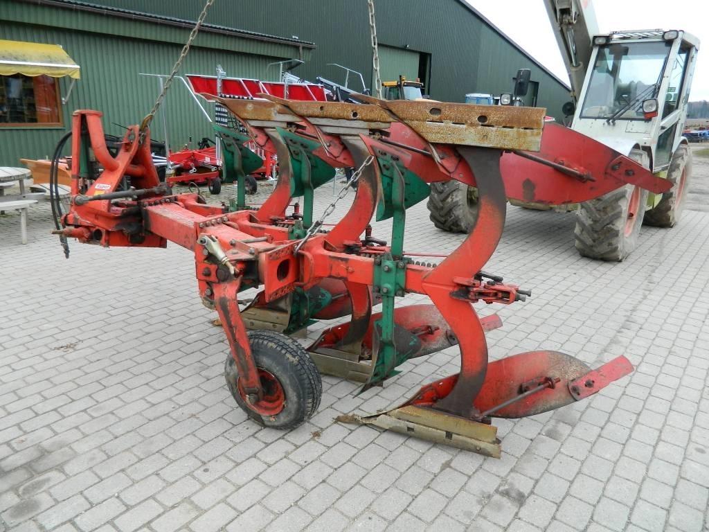 Fraugde 3 Maiņvērsējarkli