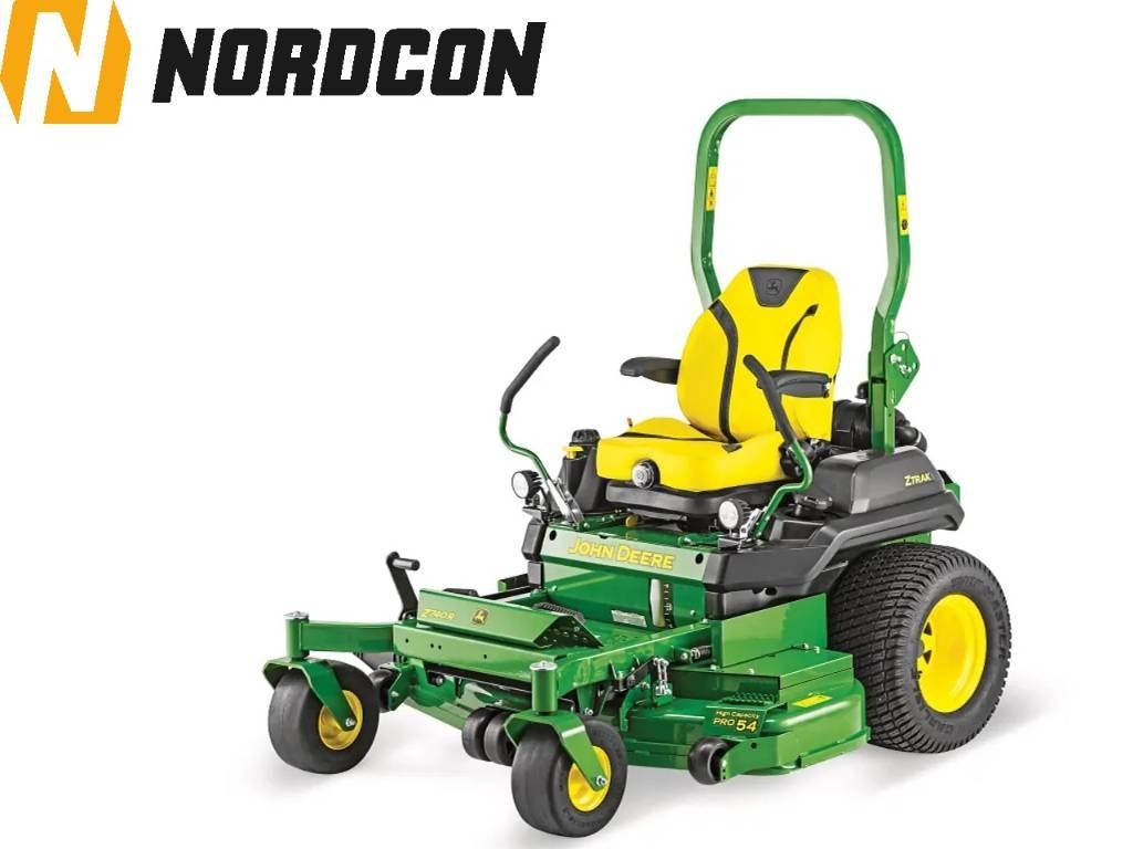 John Deere Z 740 R Nollsvängare