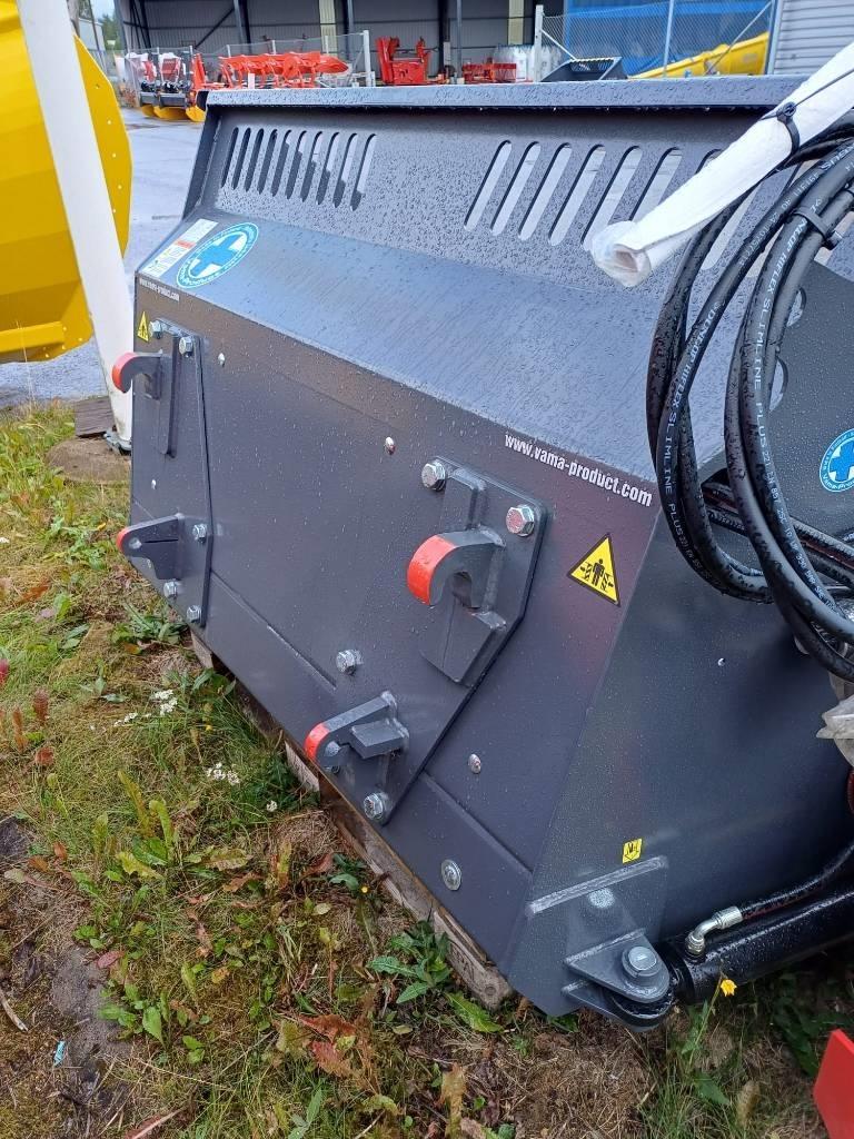 Vama EPS 210 Altri macchinari per strade e neve