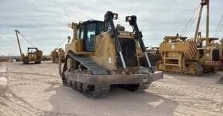 CAT D 8 T | 2014 | 8,737 | INBOUND ROTTERDAM Crawler dozers