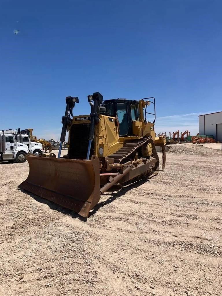 CAT D 8 T | 2014 | 8,737 | INBOUND ROTTERDAM Crawler dozers