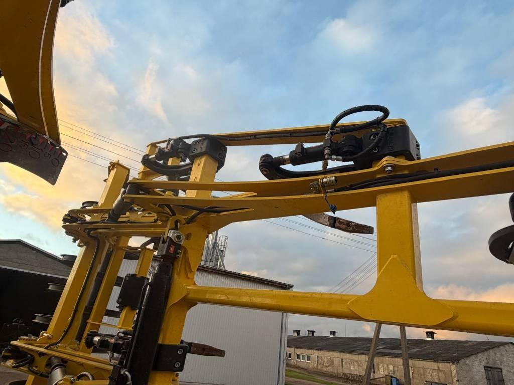 Bednar FENIX FO 5004 PROFI Cultivators