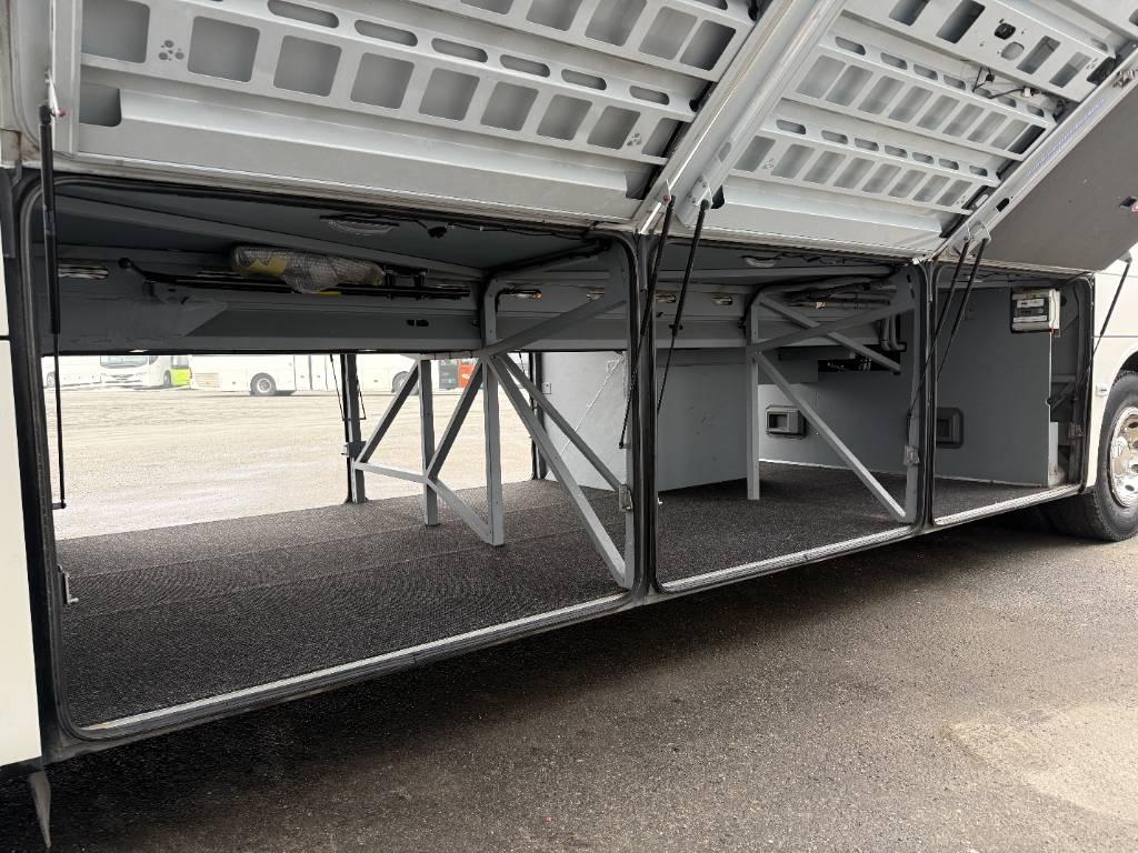 Setra S 516 HD Turbuss