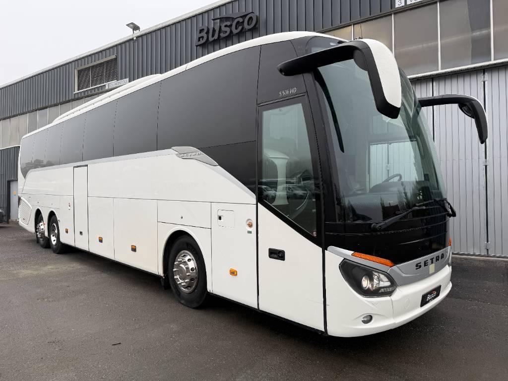 Setra S 516 HD Turbuss