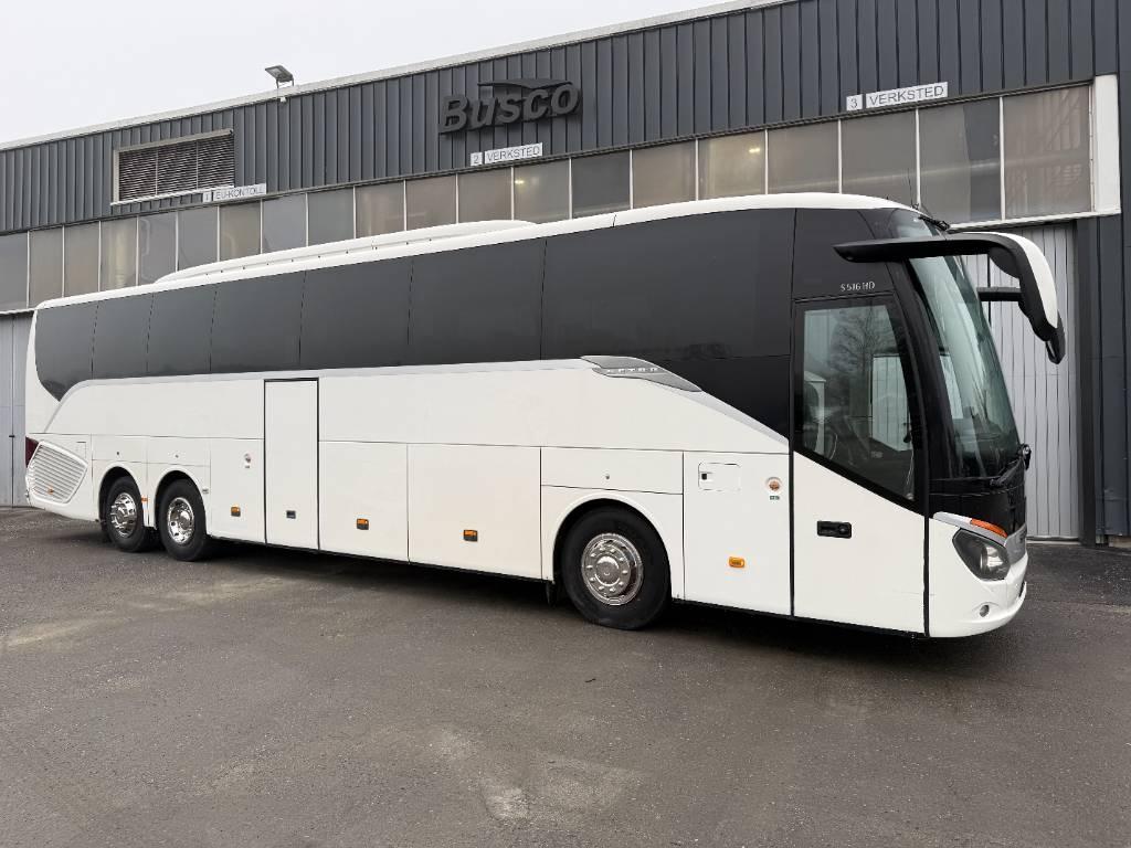 Setra S 516 HD Turbuss