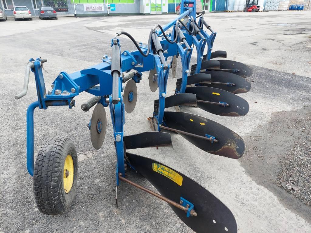 Överum CT 488H Conventional ploughs