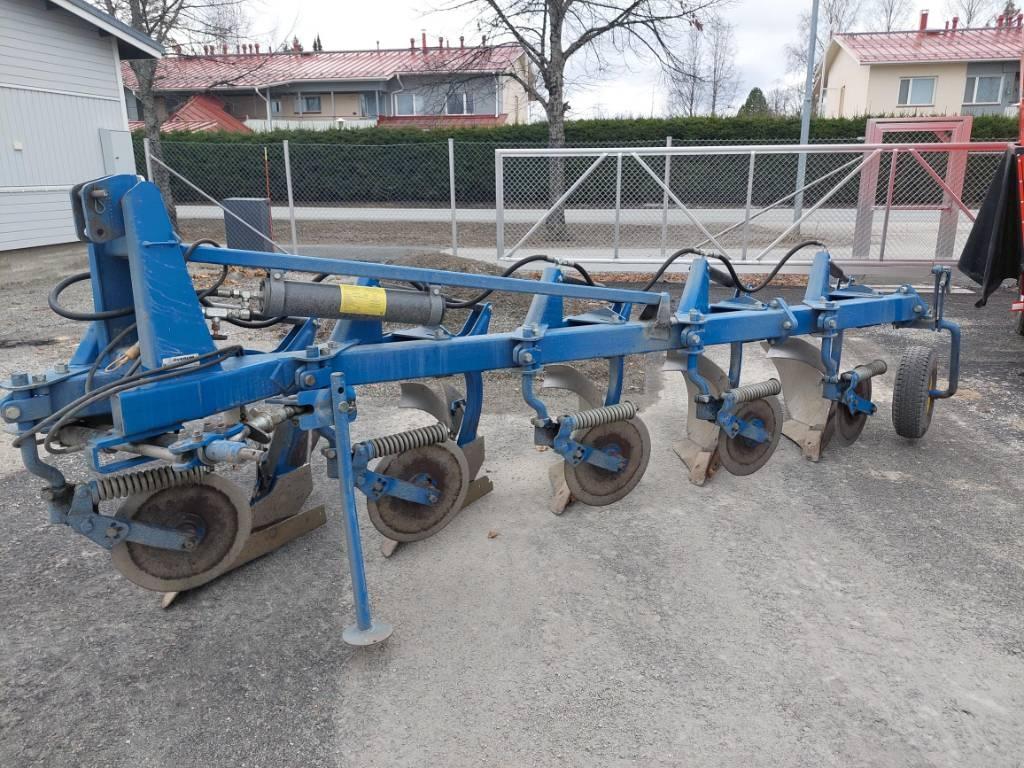 Överum CT 488H Conventional ploughs