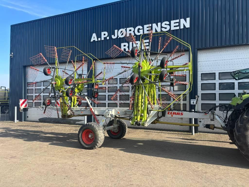 CLAAS Liner 3600 Kreiselheuer/-wender