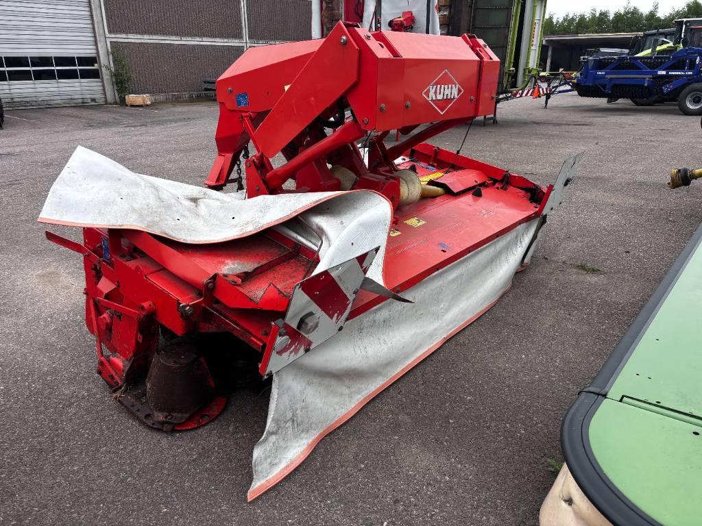 Kuhn FC 313 F Falciacondizionatrici