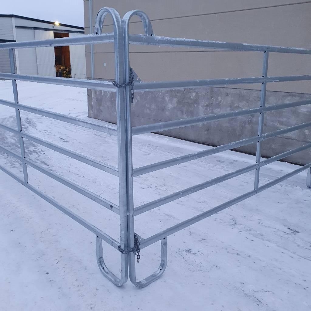 Trejon P200 Rollpac Grind Övrig inomgårdsutrustning