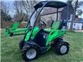 Avant 225 Multi purpose loaders