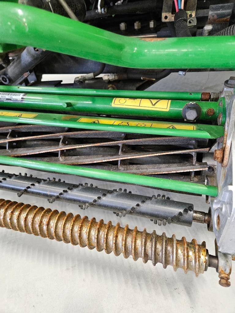 John Deere 7500 E-Cut Fairway-gräsklippare