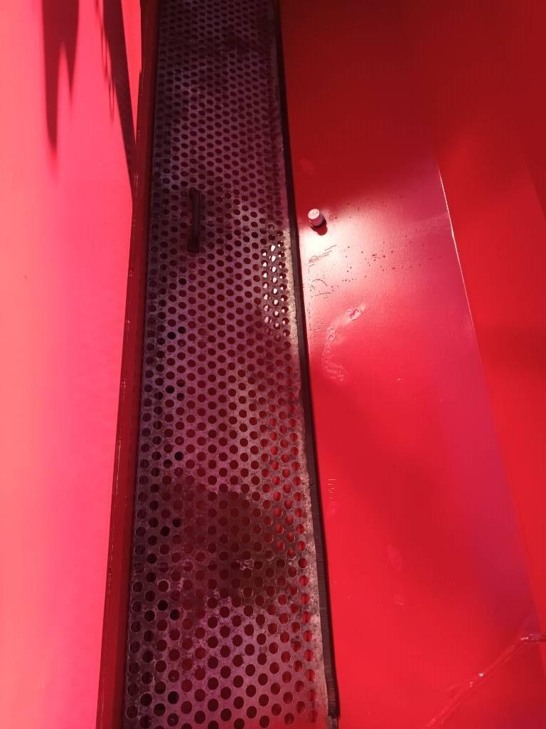 VM 400 DS Combination drills