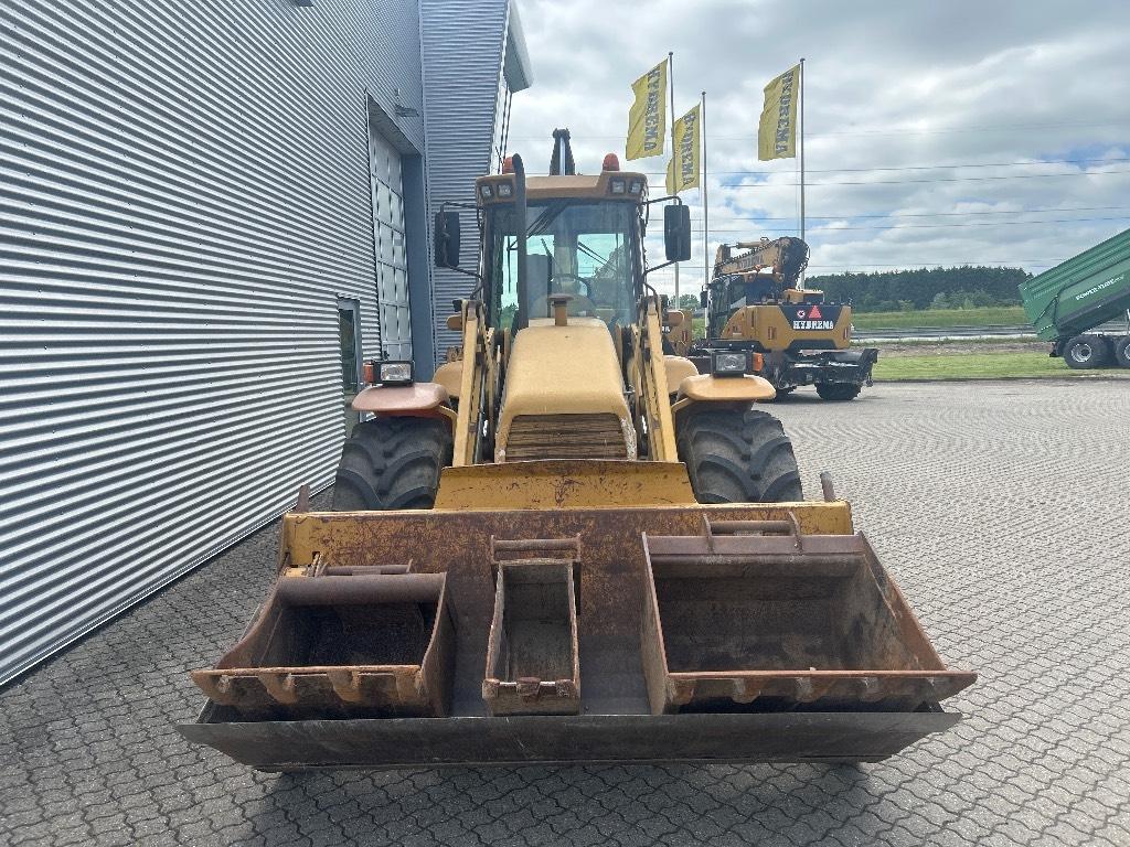 Hydrema 906 C ESD Rendegravere