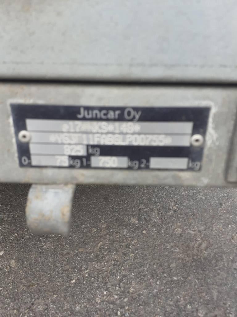Muuli 930K Vehículos de enganche