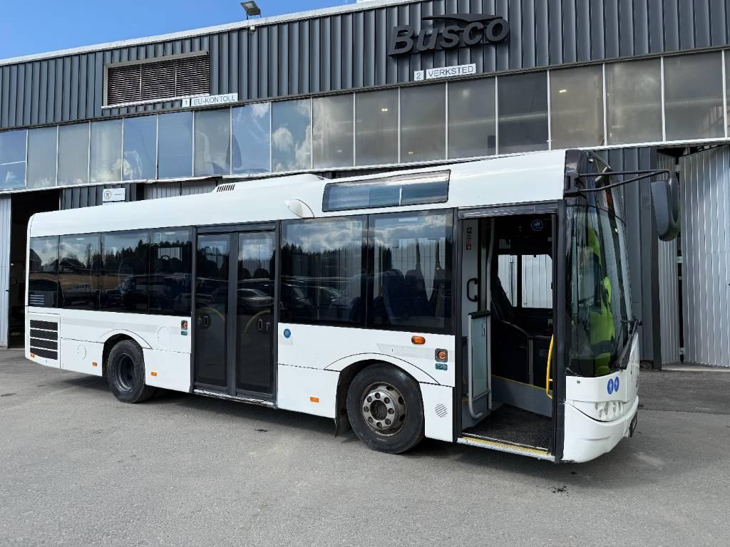 Solaris Alpino 8.9 LE Bybusser