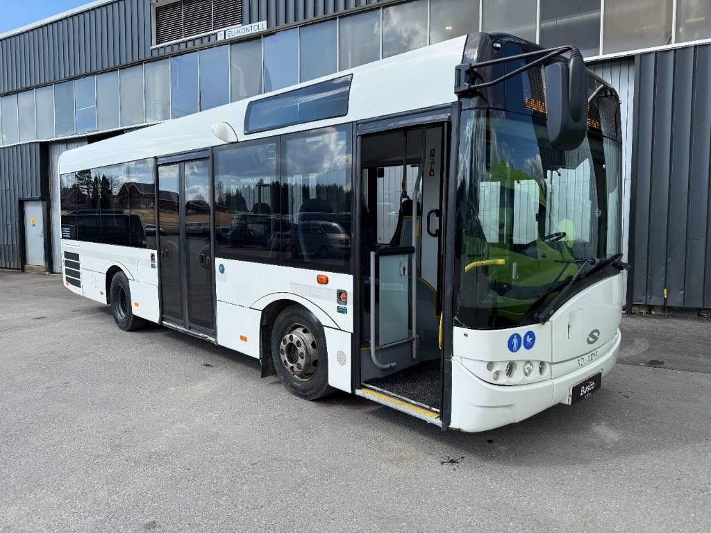 Solaris Alpino 8.9 LE Bybusser