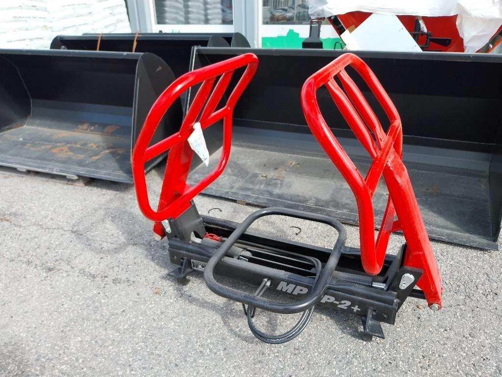 MP-Lift PP-2+ Ballenklammer