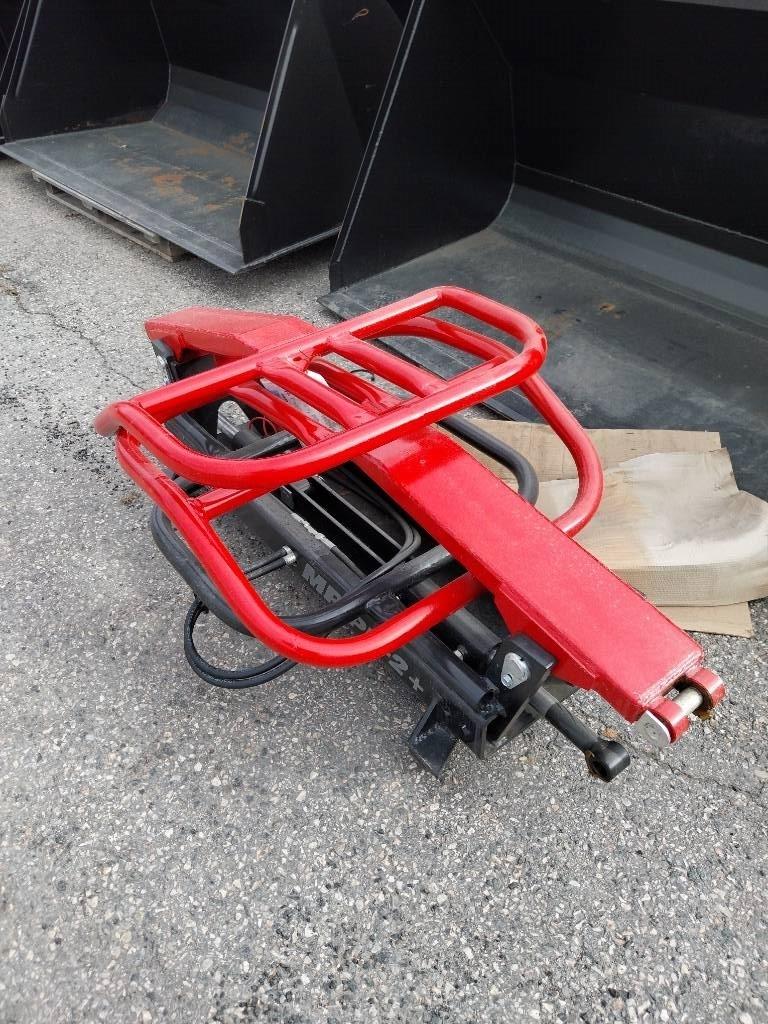 MP-Lift PP-2+ Ballenklammer