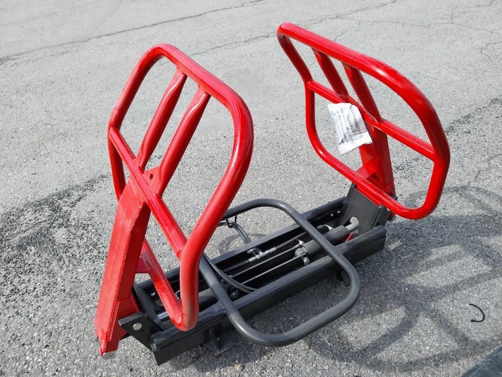 MP-Lift PP-2+ Ballenklammer