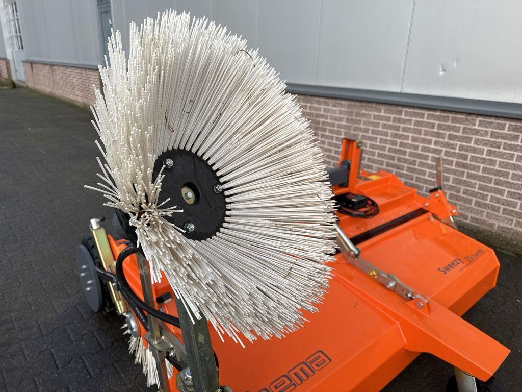 Bema Sweezy 25 WD (1850mm | Ø580mm) Veegmachines