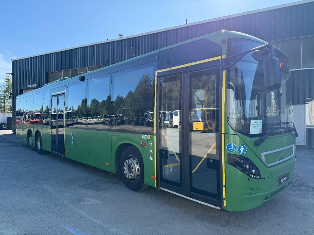 Volvo 8900 LE. 37 Units! Intercity busser