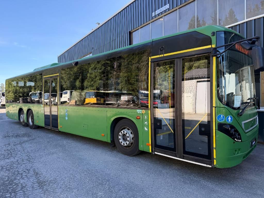 Volvo 8900 LE. 37 Units! Intercity busser